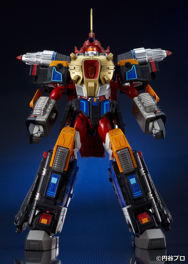 「THE合体 合体超神サンダーグリッドマン - TOKUSATSU EDITION -」45,000円（税込）（C）円谷プロ