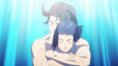 (c) 士郎正宗・Production I.G／講談社・「攻殻機動隊ＡＲＩＳＥ」製作委員会