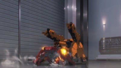 (c) 士郎正宗・Production I.G／講談社・「攻殻機動隊ＡＲＩＳＥ」製作委員会