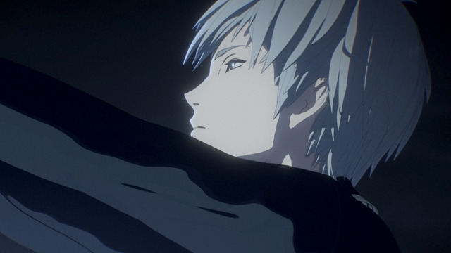 HUMAN LOST 人間失格（C）2019 HUMAN LOST Project