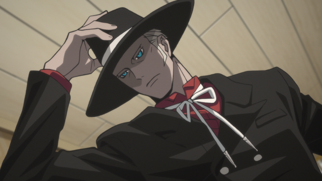 劇場版BEM～BECOME HUMAN～（C）ADK EM／劇場版BEM製作委員会