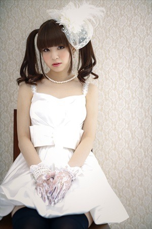 「SAOII」放映記念　春奈るな＆藍井エイルがライブで主題歌熱唱、ファン800人が熱狂