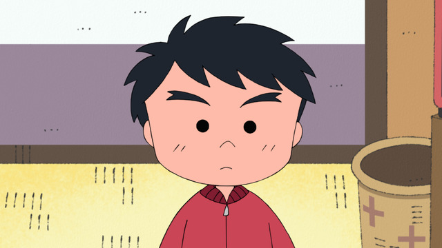 神谷浩史 ちびまる子ちゃん 約2年ぶりに ヒロシくん 役で出演 そのレアさから毎回緊張 アニメ アニメ