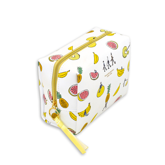 「ボックスポーチ」堀川国広・山姥切国広・山伏国広 2,970円（税込）（C）2015 EXNOA LLC/Nitroplus