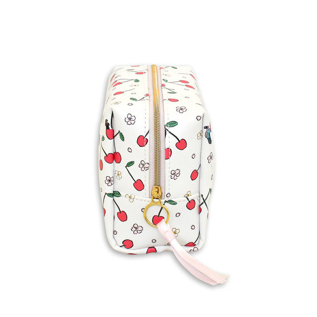 「ボックスポーチ」加州清光・大和守安定 2,970円（税込）（C）2015 EXNOA LLC/Nitroplus