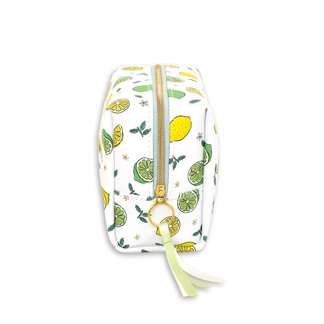 「ボックスポーチ」髭切・膝丸 2,970円（税込）（C）2015 EXNOA LLC/Nitroplus