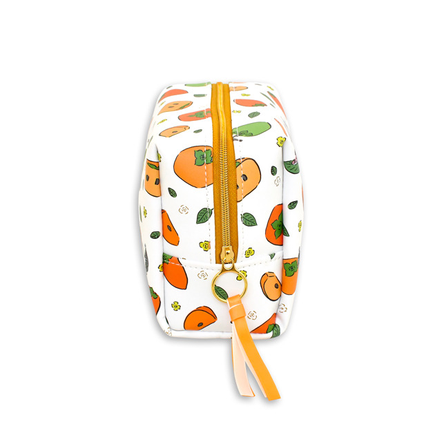 「ボックスポーチ」小夜左文字・宗三左文字・江雪左文字 2,970円（税込）（C）2015 EXNOA LLC/Nitroplus