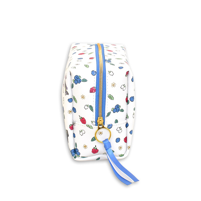 「ボックスポーチ」太郎太刀・次郎太刀 2,970円（税込）（C）2015 EXNOA LLC/Nitroplus