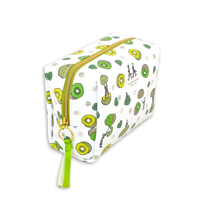 「ボックスポーチ」大典太光世・ソハヤノツルキ 2,970円（税込）（C）2015 EXNOA LLC/Nitroplus