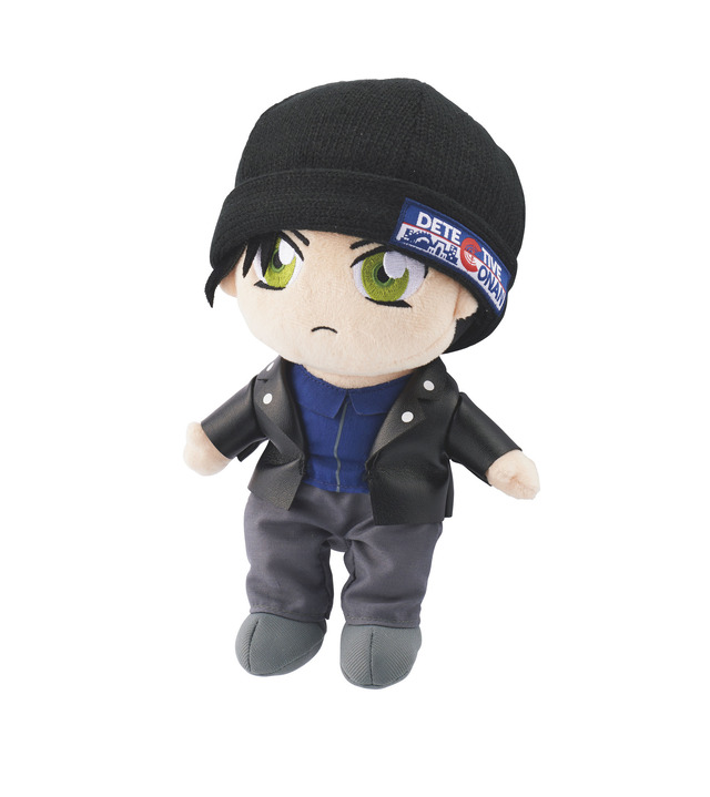 「名探偵コナン・ワールド」パークオリジナル・グッズ 原作／青山剛昌「名探偵コナン」(小学館「週刊少年サンデー」連載中)（C）2020 青山剛昌／名探偵コナン製作委員会 TM &（C）Universal Studios. All rights reserved.