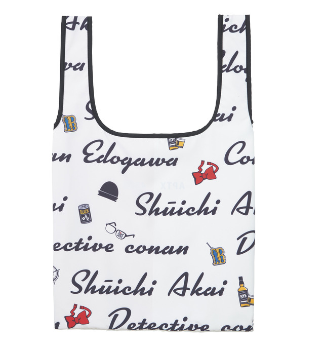 「名探偵コナン・ワールド」パークオリジナル・グッズ 原作／青山剛昌「名探偵コナン」(小学館「週刊少年サンデー」連載中)（C）2020 青山剛昌／名探偵コナン製作委員会 TM &（C）Universal Studios. All rights reserved.