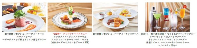 「名探偵コナン・ワールド」名探偵コナン・ミステリー・レストラン 原作／青山剛昌「名探偵コナン」(小学館「週刊少年サンデー」連載中)（C）2020 青山剛昌／名探偵コナン製作委員会 TM &（C）Universal Studios. All rights reserved.