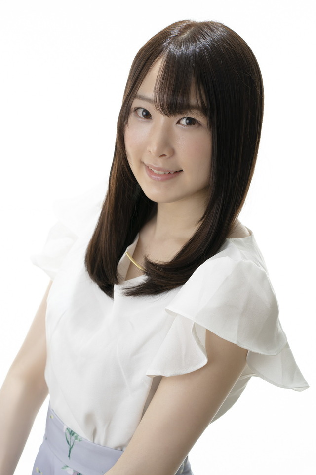 クラっち役：船戸ゆり絵  （C）MAZICA PARTY PROJECT・TVO