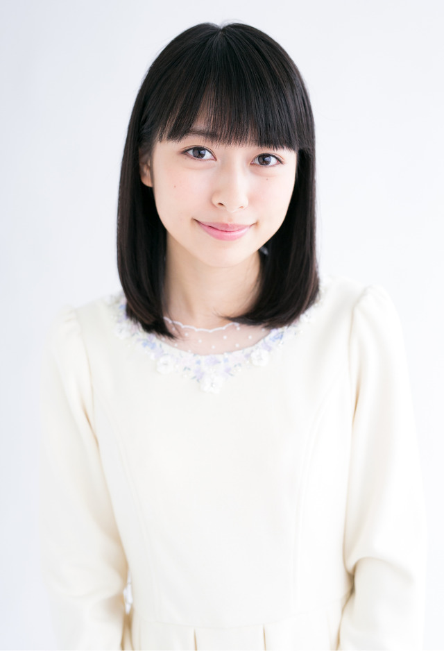 アーニャ役：近藤玲奈 （C）MAZICA PARTY PROJECT・TVO