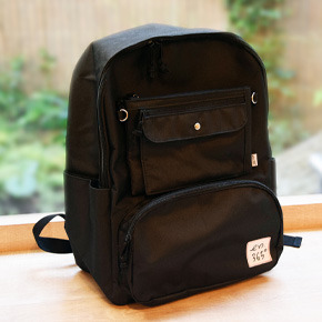 ・BackPack 6,000円（税込）