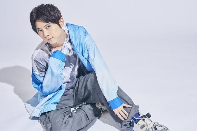「en.365° エンサンビャクロクジュウゴド」2021S/S ルック写真