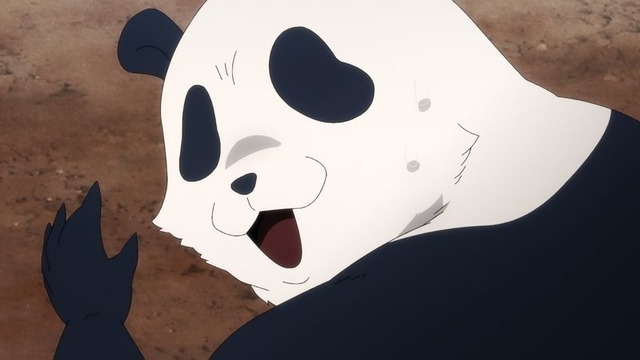 『呪術廻戦』第21話先行カット（C）芥見下々／集英社・呪術廻戦製作委員会