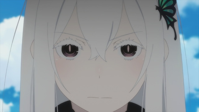 『Re:ゼロから始める異世界生活 2nd season』(C)長月達平・株式会社KADOKAWA刊／Re:ゼロから始める異世界生活2製作委員会