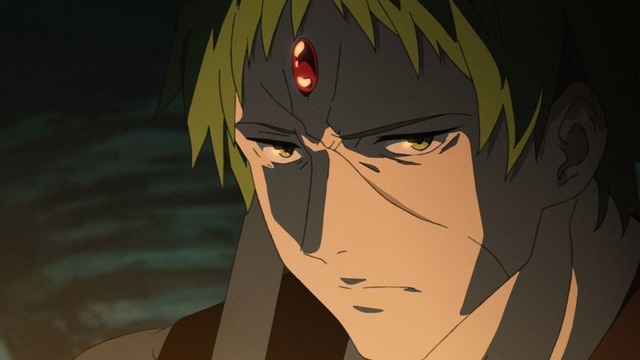 『無職転生 ～異世界行ったら本気だす～』最新PVカット（C）理不尽な孫の手/MFブックス/「無職転生」製作委員会