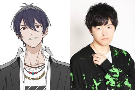 丹波燐：逢坂良太（C）KLab