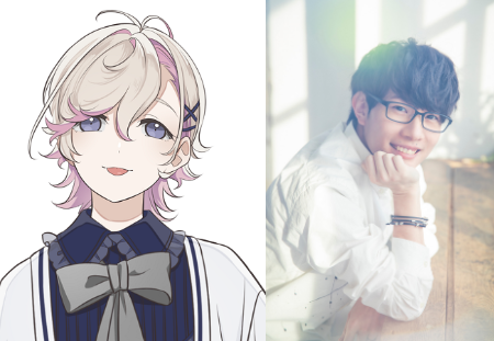 綾瀬光緒：豊永利行（C）KLab