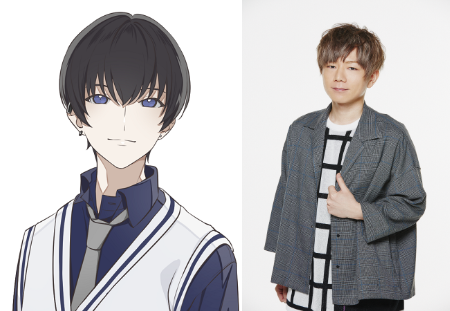 柴垣明：浦田わたる（C）KLab