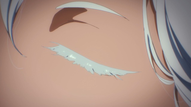 「BATEN KAITOS」ティザーPV場面写真（C）BATEN KAITOS Project