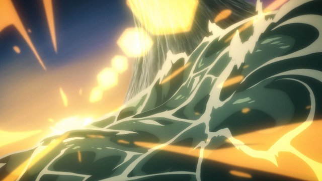 「BATEN KAITOS」ティザーPV場面写真（C）BATEN KAITOS Project