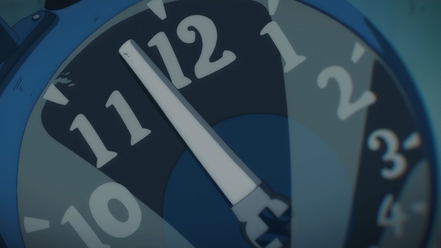 「BATEN KAITOS」ティザーPV場面写真（C）BATEN KAITOS Project