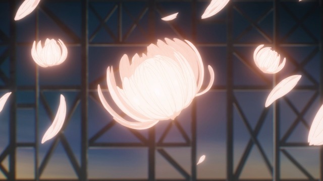 「BATEN KAITOS」ティザーPV場面写真（C）BATEN KAITOS Project