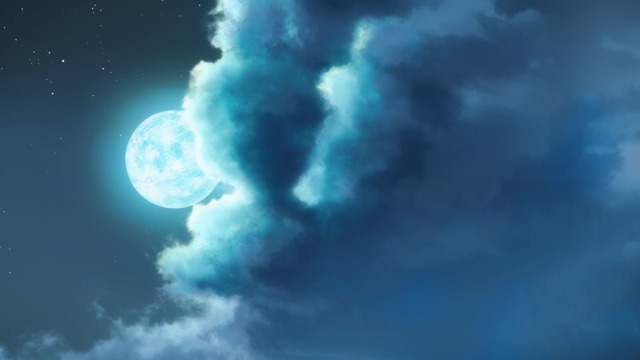 「BATEN KAITOS」ティザーPV場面写真（C）BATEN KAITOS Project