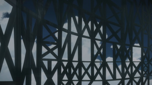 「BATEN KAITOS」ティザーPV場面写真（C）BATEN KAITOS Project