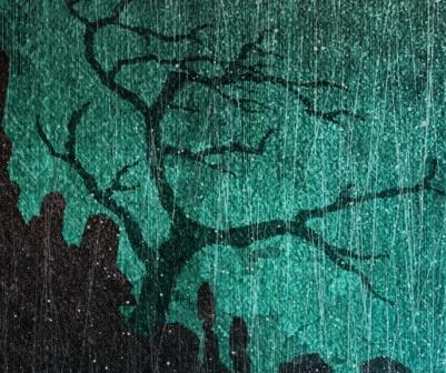 「水木しげる生誕100周年記念4大プロジェクト」一部画像（C）水木プロ（C）水木プロ・フジテレビ・東映アニメーション