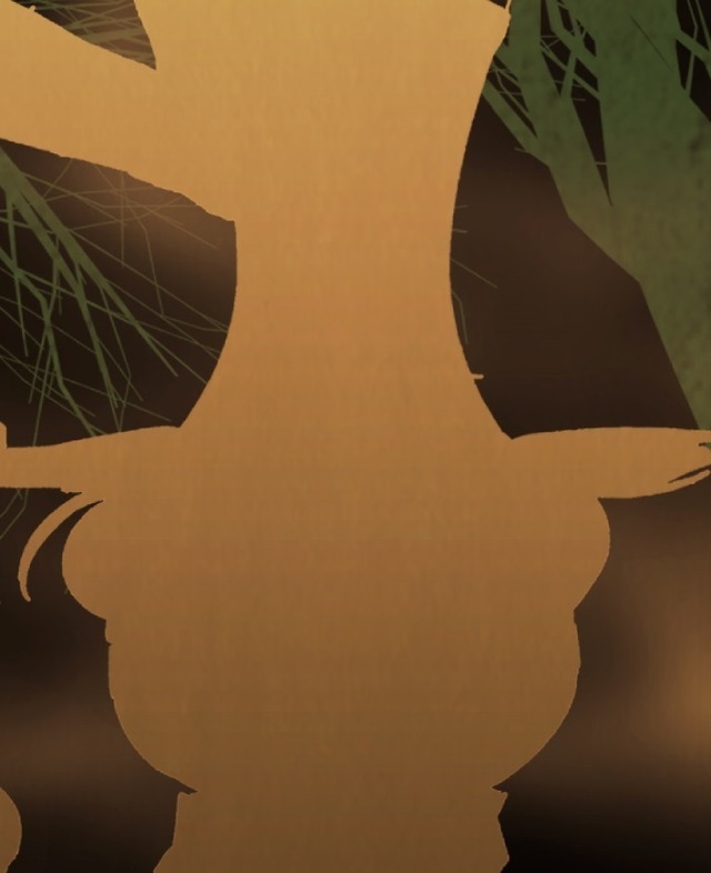 「水木しげる生誕100周年記念4大プロジェクト」一部画像（C）水木プロ（C）水木プロ・フジテレビ・東映アニメーション