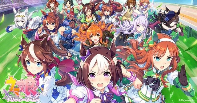『ウマ娘』育成は“スピード”ばかりでなく“賢さ”トレーニングを積め！さすれば「メガネっ子」が現れん
