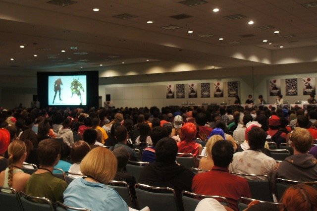 「ニンジャスレイヤー」PVついに公開　米国アニメエキスポも騒然?！その中身は?