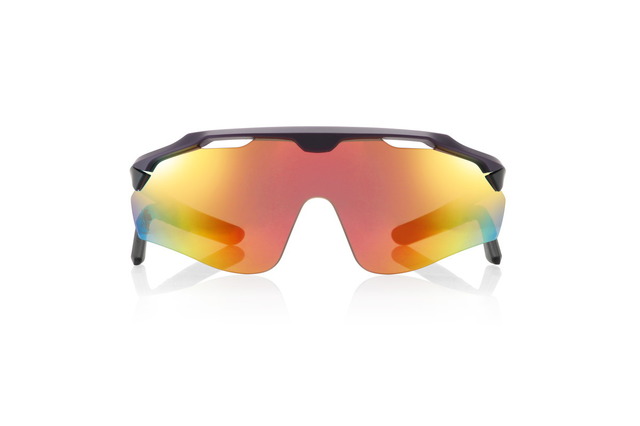 「JINS×EVANGELION」初号機サングラス　12,000円（税別）