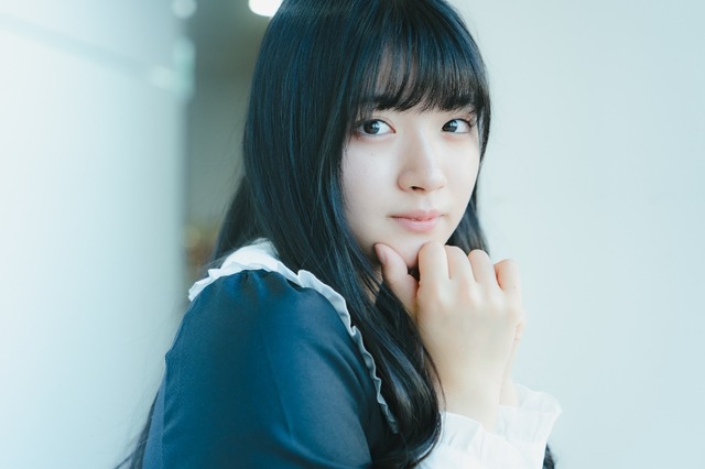 Morfonica倉田ましろ役・進藤あまね、「バンドリ！」参加から激動の1年を振り返る【ガルパ4周年インタビュー】