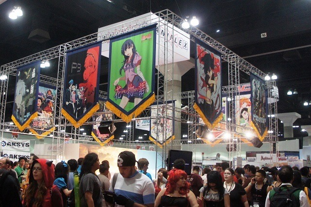 アニプレックス