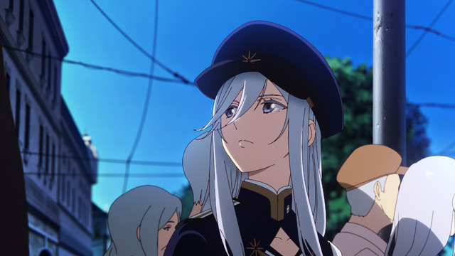 『86－エイティシックス－』場面カット（C）2020 安里アサト /KADOKAWA/Project-86