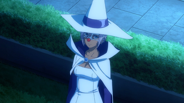 『ARIA The CREPUSCOLO』場面写真（C）2020 天野こずえ／マッグガーデン・ARIAカンパニー