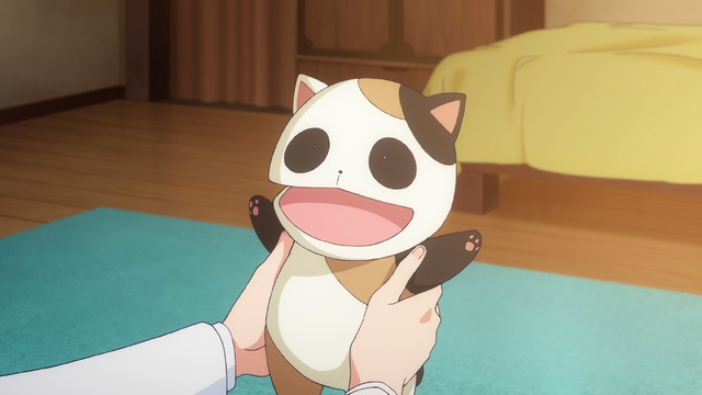 『ARIA The CREPUSCOLO』場面写真（C）2020 天野こずえ／マッグガーデン・ARIAカンパニー