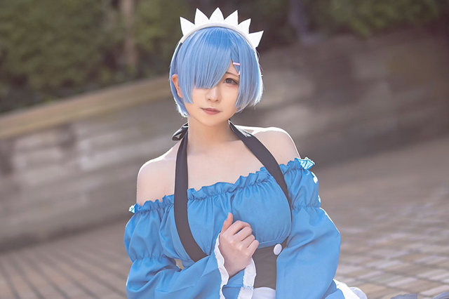 【コスプレ】『原神』や『FGO』『リゼロ』など人気作品勢揃い！「acosta!@池袋サンシャインシティ」美女レイヤー12選【写真62枚】