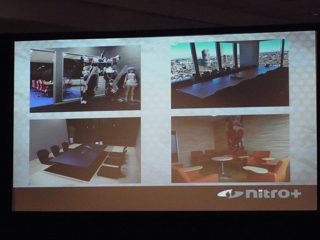 虚淵玄、まどマギの続編に言及 米国AnimeExpo2014のトークイベントで