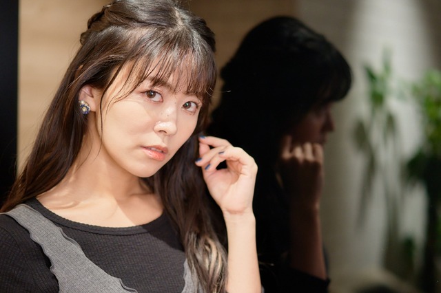 「バンドリ！」相羽あいなが語る、Roselia友希那と歩んだ道のり、新作劇場版のアフレコ秘話【ガルパ4周年インタビュー】