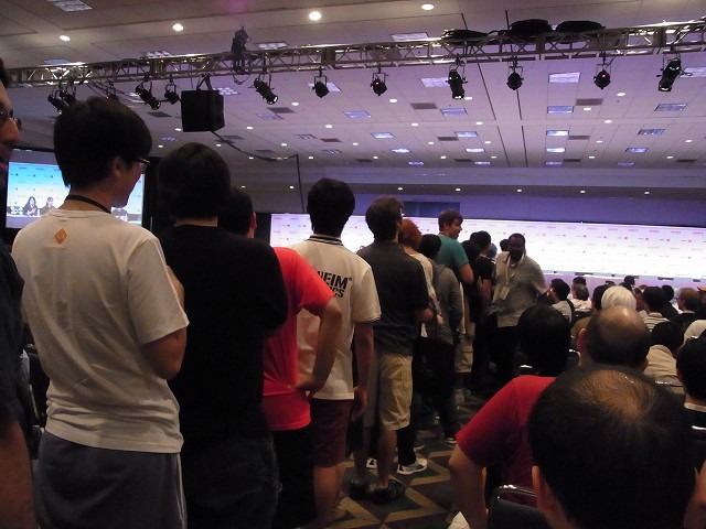 虚淵玄、まどマギの続編に言及 米国AnimeExpo2014のトークイベントで