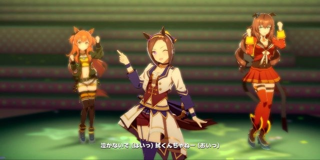 いよいよPC版がリリース！『ウマ娘』の「ウマい！」と唸らされたポイント5選―このゲームには“競馬への敬意”と“アイドルゲームへのこだわり”が詰まっている