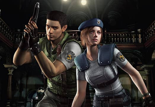 リブート映画版「バイオハザード」海外で9月3日に公開―ゲーム版『バイオハザード』への原点回帰目指すホラー