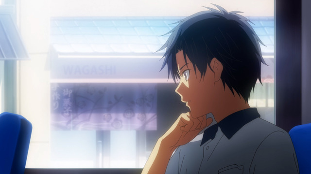 『精霊幻想記』ティザーPV第2弾カット（C）北山結莉・ホビージャパン／『精霊幻想記』製作委員会