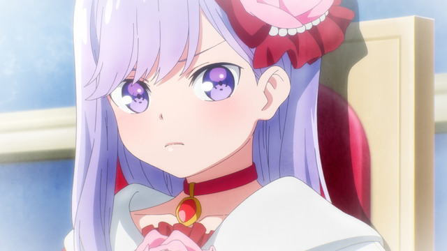 『精霊幻想記』ティザーPV第2弾カット（C）北山結莉・ホビージャパン／『精霊幻想記』製作委員会